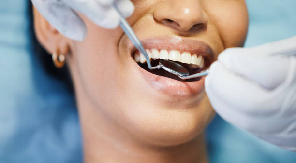 Best Tooth Pain Emergency Relief  in Lake Holiday, IN