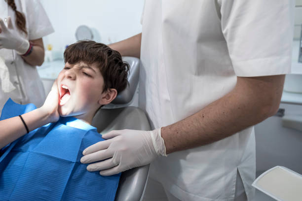 Best Dentist for Severe Toothache  in Lake Holiday, IN