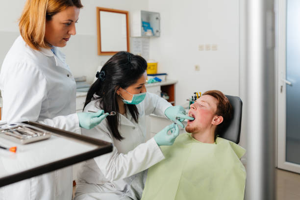 Emergency Gum Pain Relief in IN